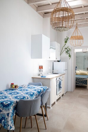 独立别墅 | 2 多间卧室