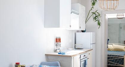 Cocoon Maison in Ialysos Rhodes