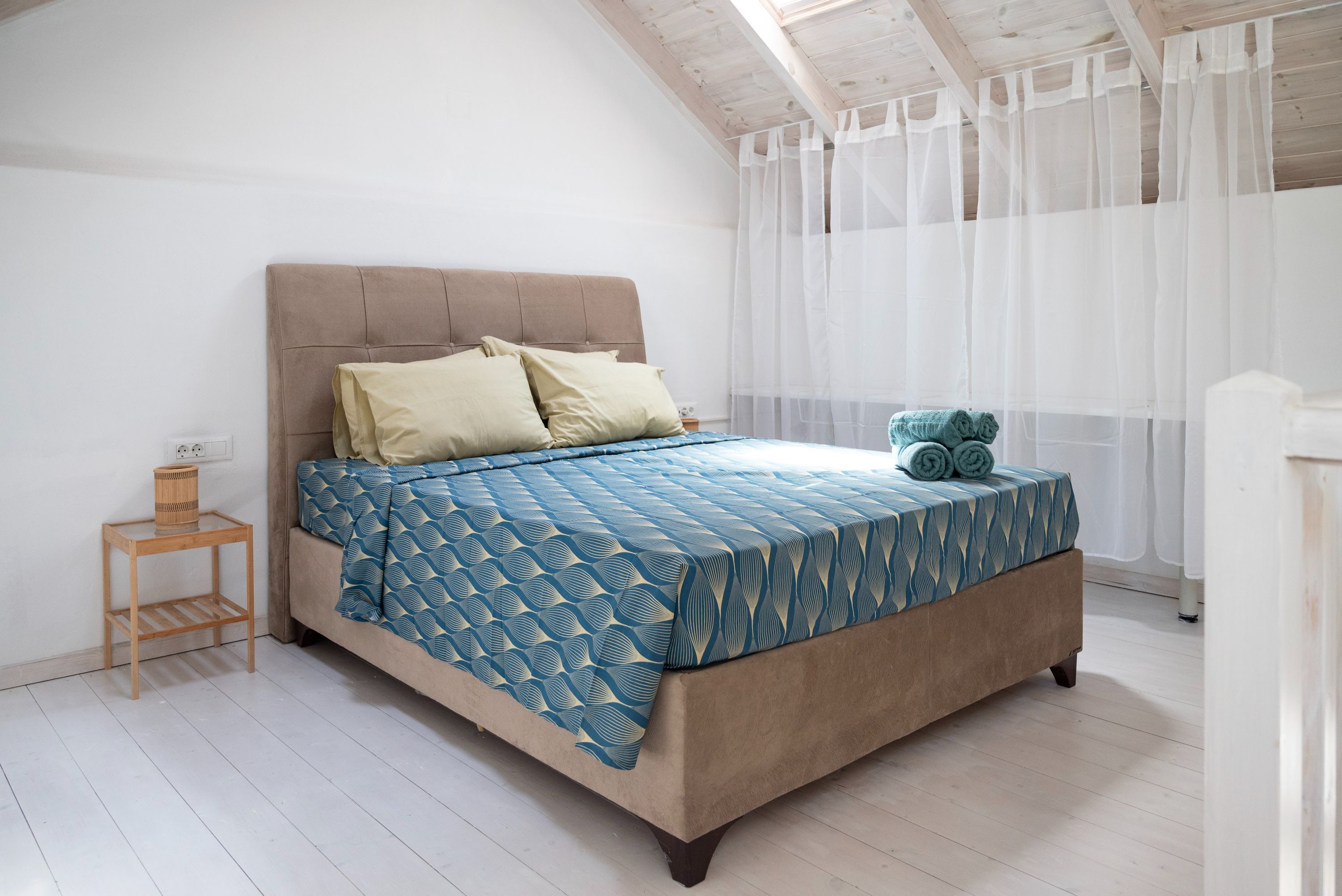 House | 2 bedrooms
