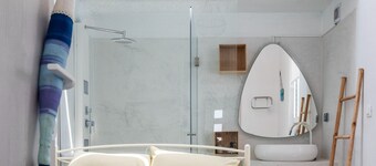 Cocoon Maison in Ialysos Rhodes