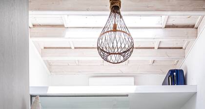 Cocoon Maison in Ialysos Rhodes