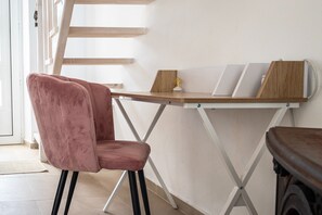 Casa | 2 dormitoris 