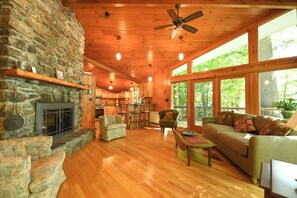 TV connectée, livres