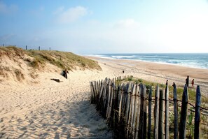 Plage