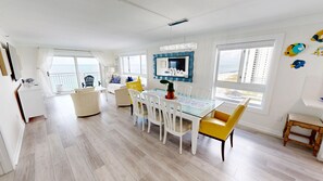 Condo, 2 Bedrooms | Interior - Destin Towers 113 2 Bedroom Condo (Destin)