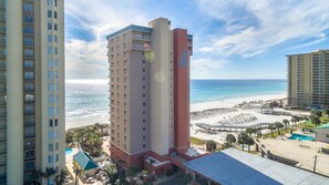 Condo, 2 Bedrooms | Exterior