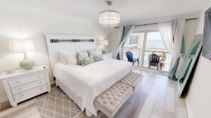 Condo, 2 Bedrooms | 2 bedrooms, iron/ironing board, free WiFi - Destin Towers 113 2 Bedroom Condo (Destin)