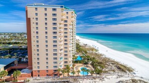 Condo, 2 Bedrooms | Exterior