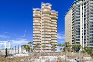 Condo, 2 habitaciones | Exterior