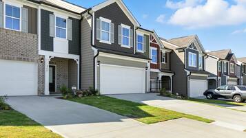 Townhome, 3 Bedrooms | Exterior