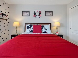 Townhome, 4 Bedrooms | 4 bedrooms, free WiFi