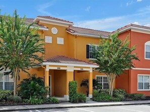 Stadtwohnung, 4 Schlafzimmer | Außenbereich