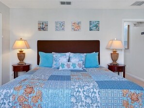 4 habitaciones y wifi gratis 