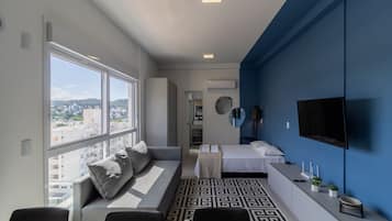 Basic Studio | 1 bedroom