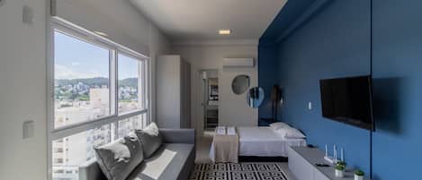1 habitación