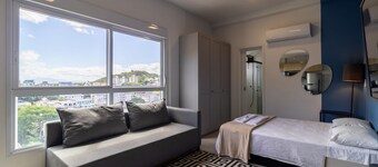 Beautiful Studio Near Ufsc in Floripa Svo0506