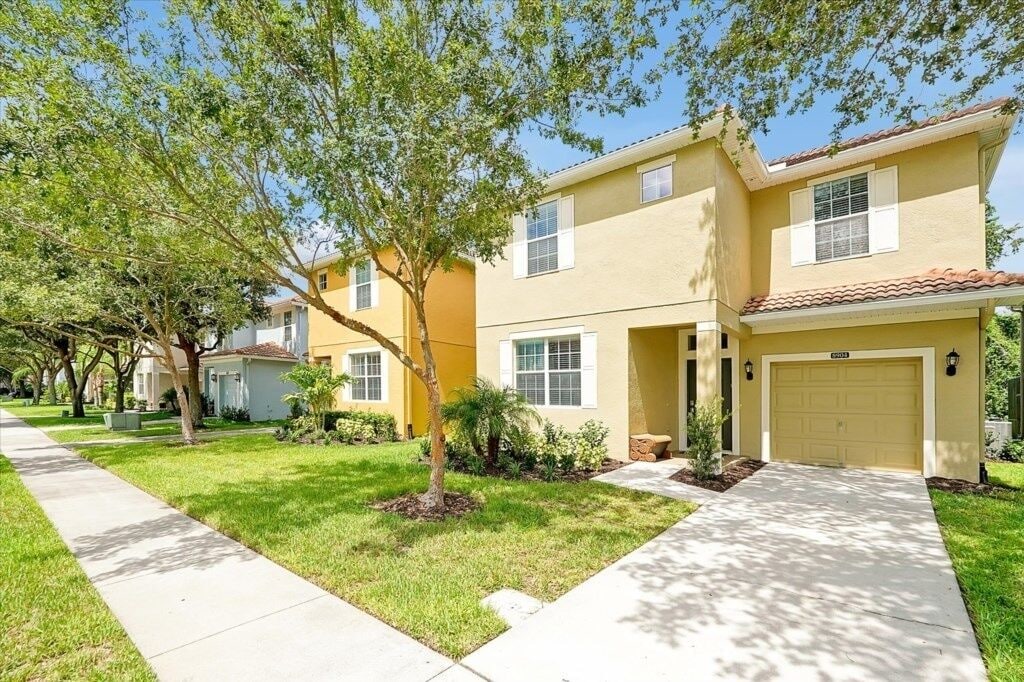 Ferienhaus, 6 Schlafzimmer | Außenbereich