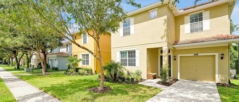 Ferienhaus, 6 Schlafzimmer | Außenbereich