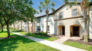 联排别墅, 4 间卧室 | 外观