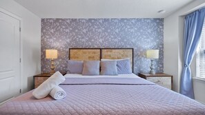 联排别墅, 4 间卧室 | 4 多间卧室、免费 WiFi