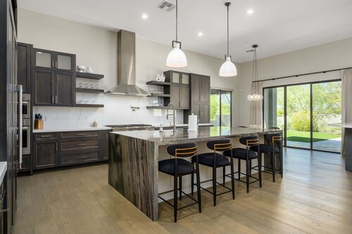 Casa Prestige 4 Bedroom Home