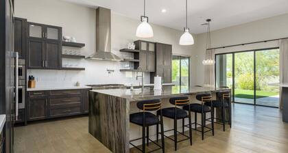 Casa Prestige 4 Bedroom Home