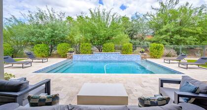 Casa Prestige 4 Bedroom Home