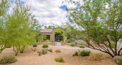 Casa Prestige 4 Bedroom Home