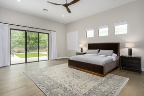 House, 4 Bedrooms | 4 bedrooms, iron/ironing board, free WiFi