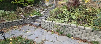 Private Guest House- A Beautiful Walkout Basement