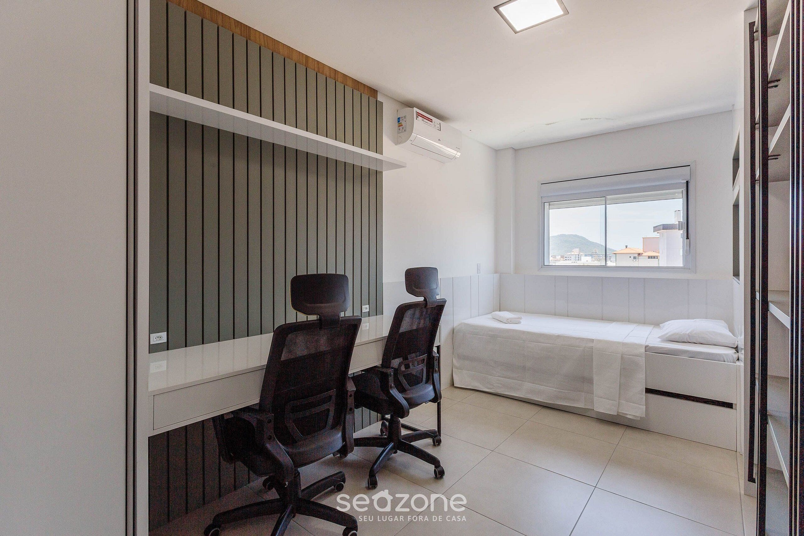 Basic Apartment | 3 bedrooms