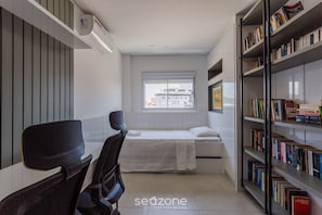 Appartement | 3 chambres