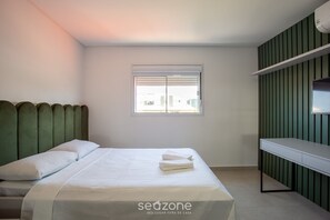 3 bedrooms - Luxury Apart 3min From Praia dos Ingleses Sv0401 (Florianópolis)