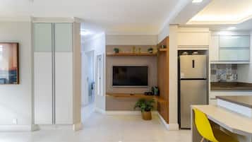 Basic Apartment | Private kitchen