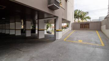 บริเวณที่พัก