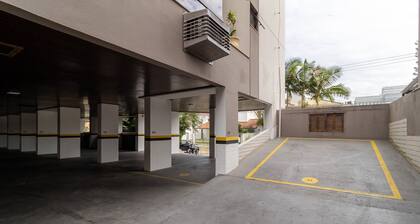 Apartment 400m From Jurere Beach Cds0401