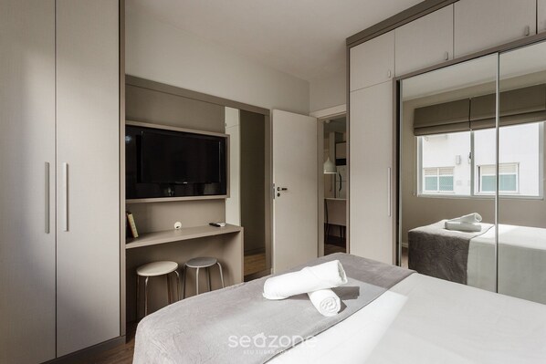 1 chambre, Wi-Fi gratuit