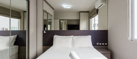 Appartement | 1 chambre, Wi-Fi gratuit
