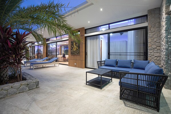 Terrass/Patio