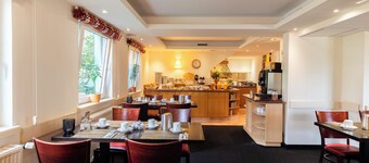 acora Garden Bremen Living the City