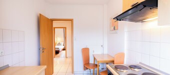 acora Bremen Garden Living the City