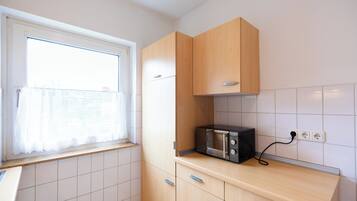 Standard-Apartment (3) | Eigene Küche
