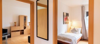 acora Bremen Garden Living the City