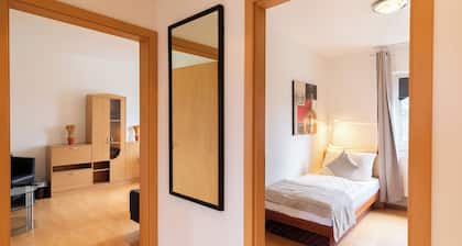 acora Bremen Garden Living the City