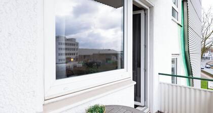 acora Bremen Garden Living the City