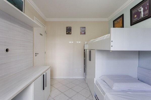 Basic-Apartment | 2 Schlafzimmer, kostenloses WLAN