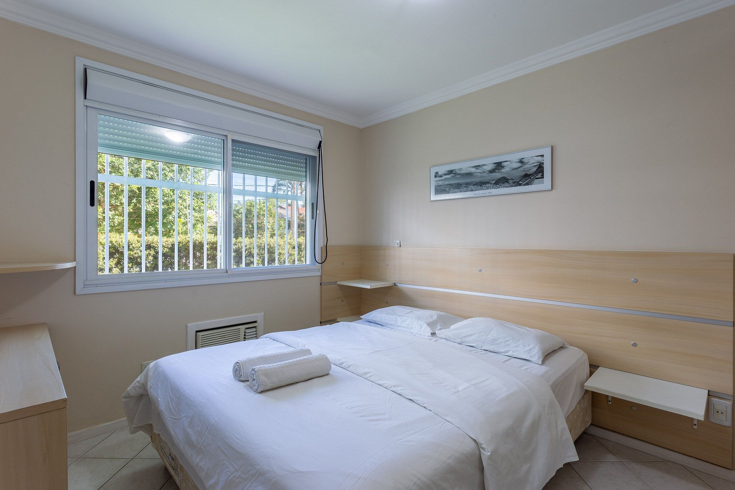 2 habitaciones y wifi gratis 