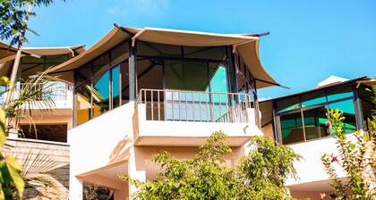 The Lagoon Resort