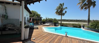 Dream home
