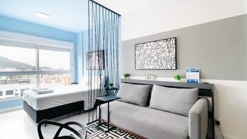 Basic Apartment | 2 bedrooms